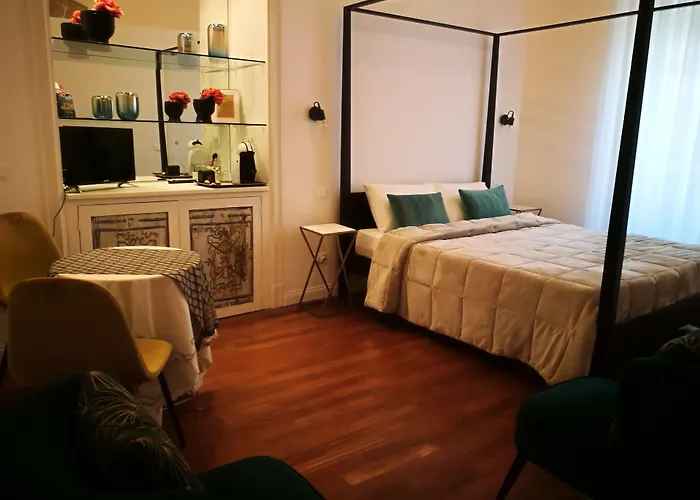 Il Rosone Luxury B&B